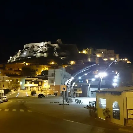 Διαμέρισμα Con Vista *