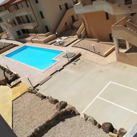 Con Vista Appartement Castelsardo