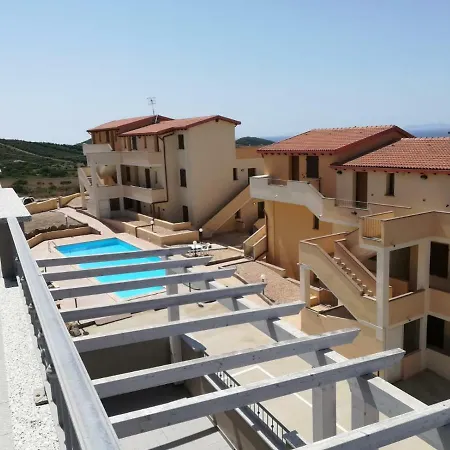 Con Vista Appartement *