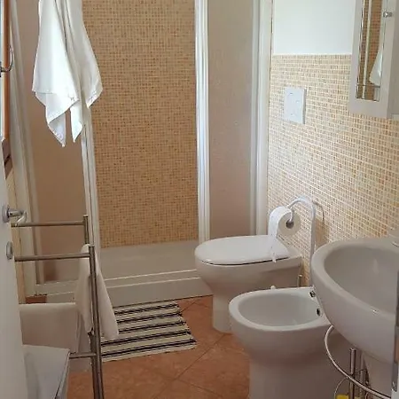 Con Vista Appartement *