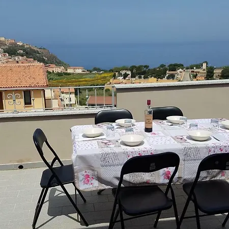 Con Vista * Castelsardo