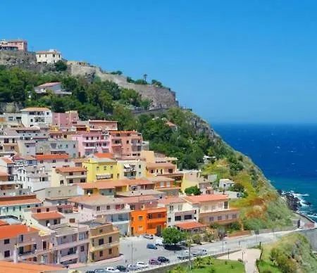 Con Vista * Castelsardo