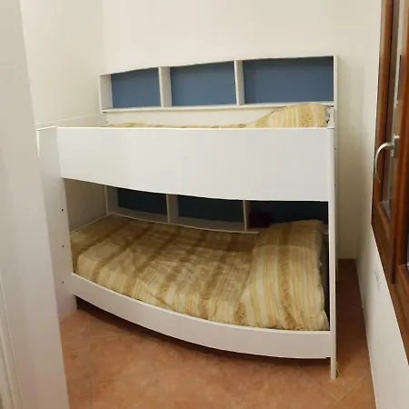 Con Vista Appartement *