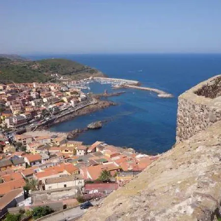 Con Vista Appartement Castelsardo