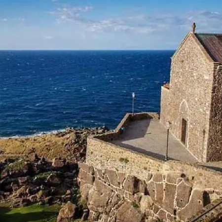 Con Vista Appartement