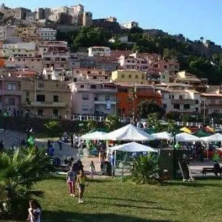 Con Vista * Castelsardo