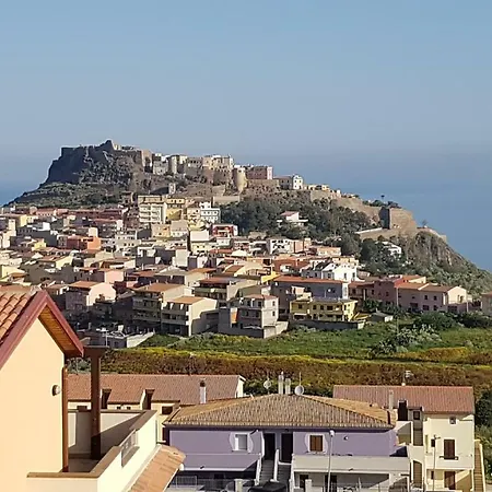 Con Vista * Castelsardo