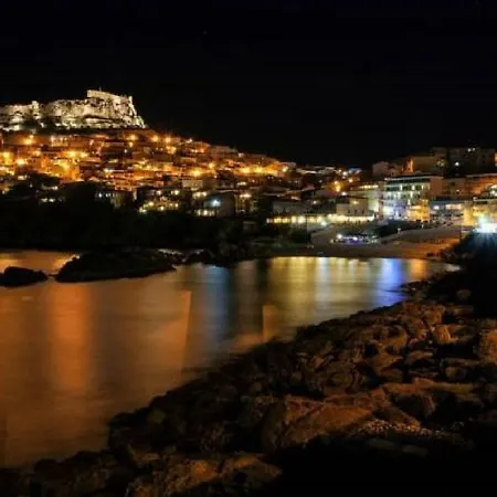 Con Vista Appartement *