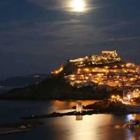 Con Vista Appartement Castelsardo