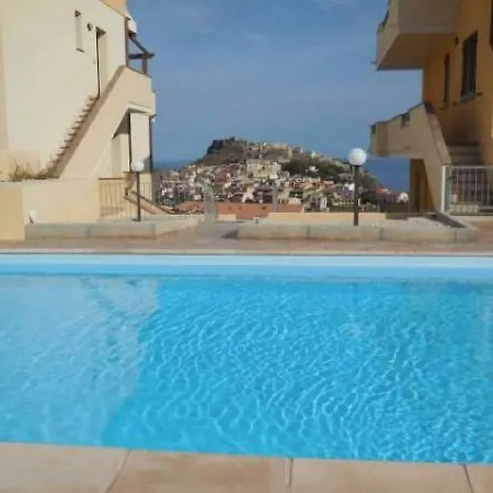 Con Vista * Castelsardo