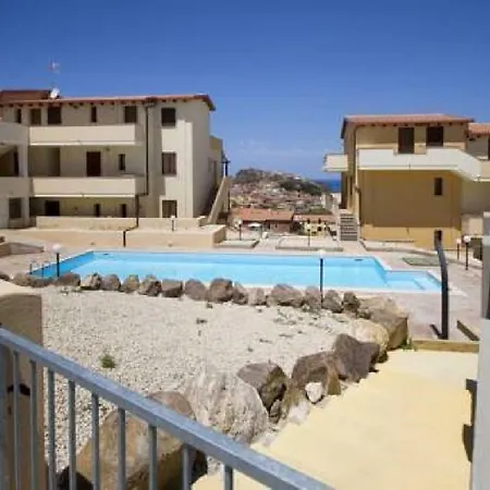 Con Vista Appartement Castelsardo