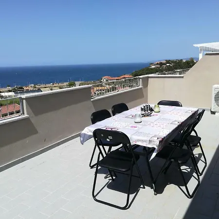 Appartement Con Vista