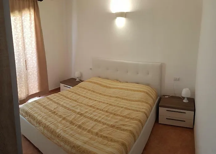 Con Vista Apartman Castelsardo