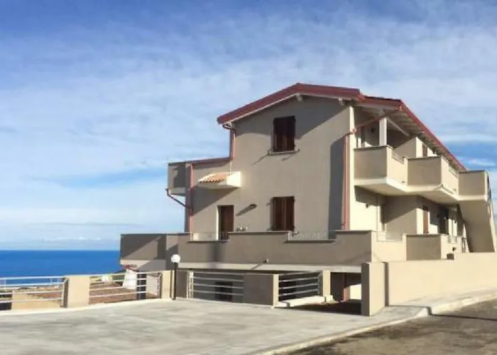 Con Vista Castelsardo