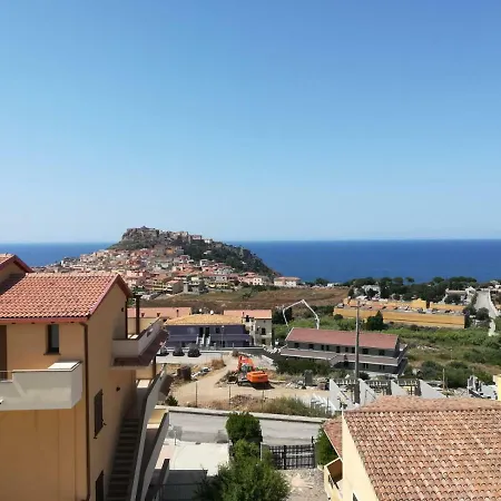 Con Vista * Castelsardo