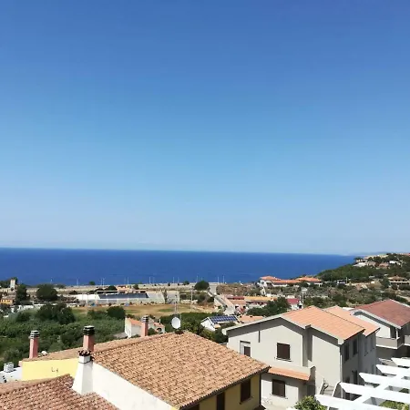 Apartamento Con Vista *