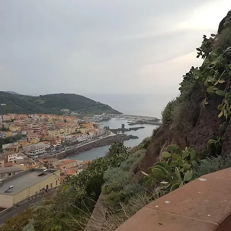 Con Vista * Castelsardo