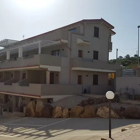 Con Vista 公寓 卡斯特尔萨多