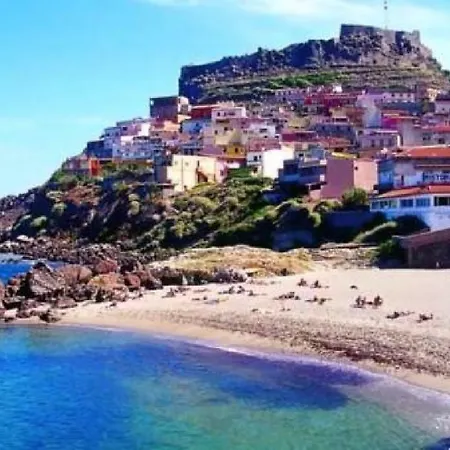 Con Vista * Castelsardo