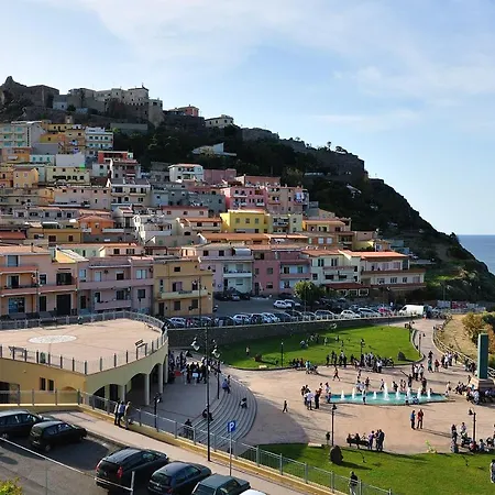 아파트 Con Vista *