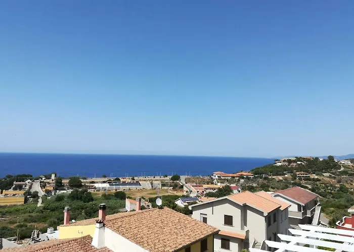 Apartmán Con Vista *