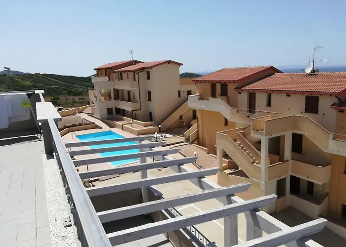 Con Vista Apartmán *