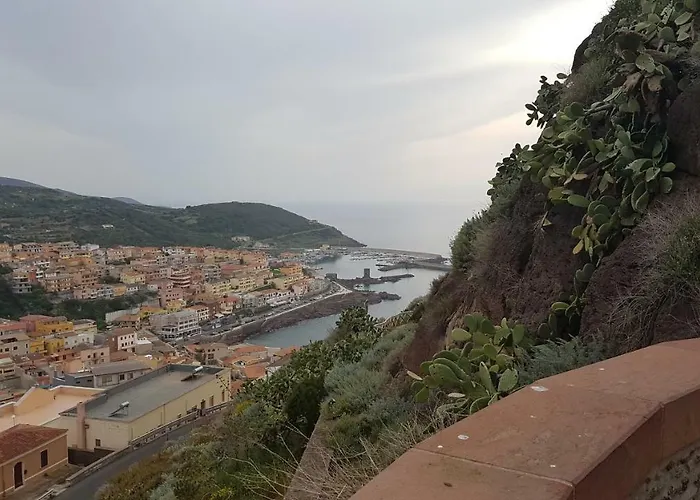 Con Vista * Castelsardo