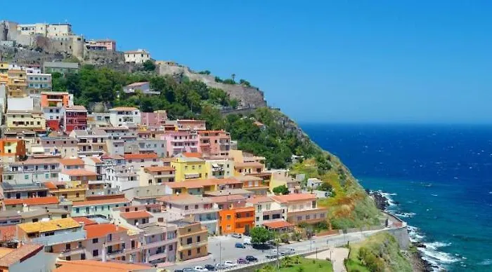 Con Vista * Castelsardo