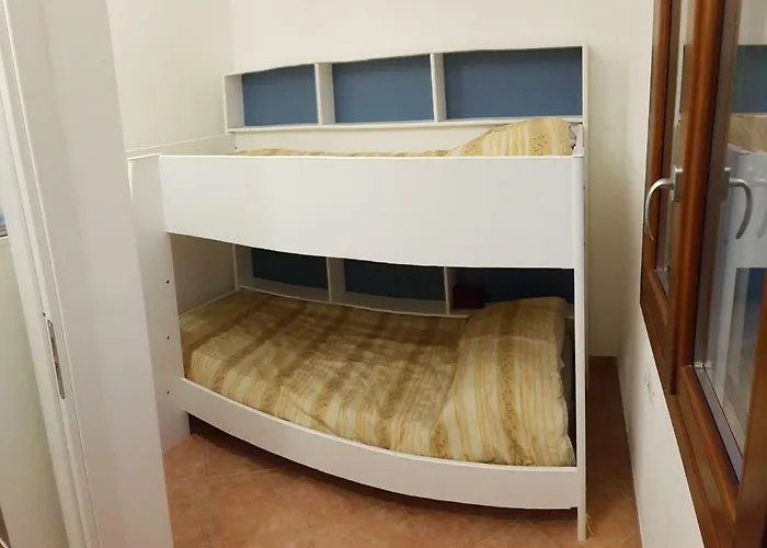 Con Vista Apartmán *