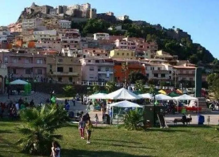 Con Vista * Castelsardo