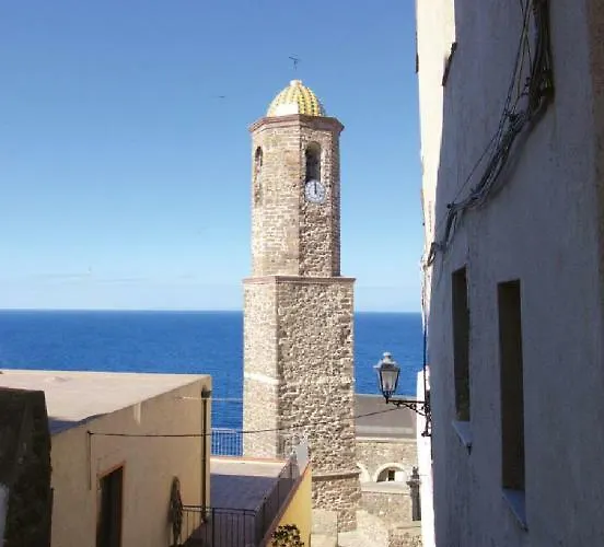 Con Vista Apartmán Castelsardo