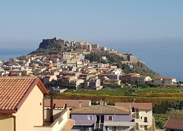 Con Vista * Castelsardo