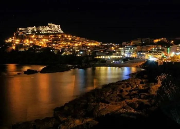 Con Vista Apartmán *