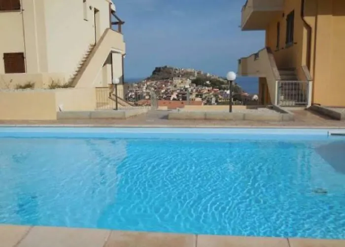 Con Vista * Castelsardo