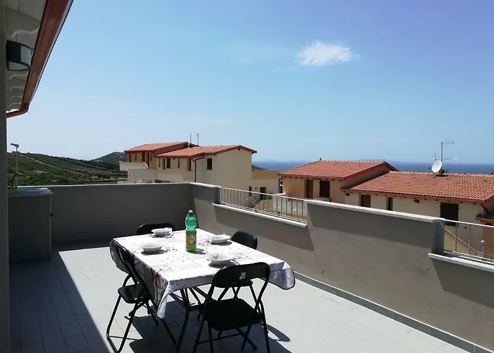 Con Vista Castelsardo