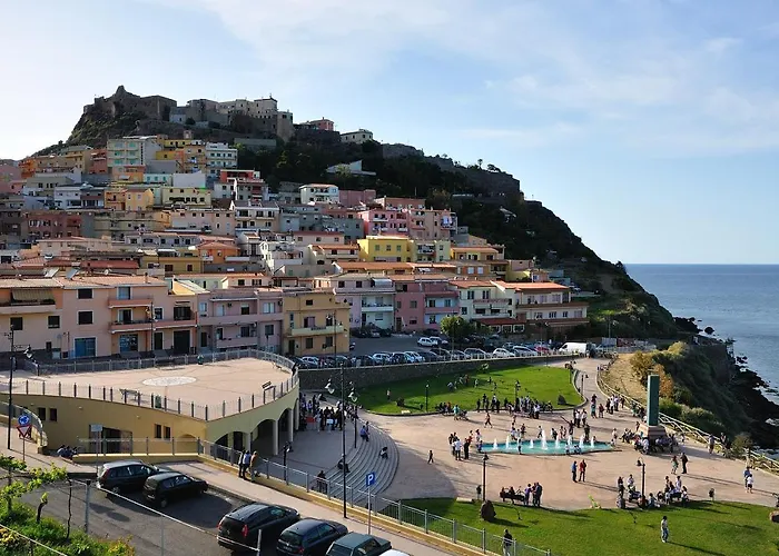 Apartmán Con Vista *